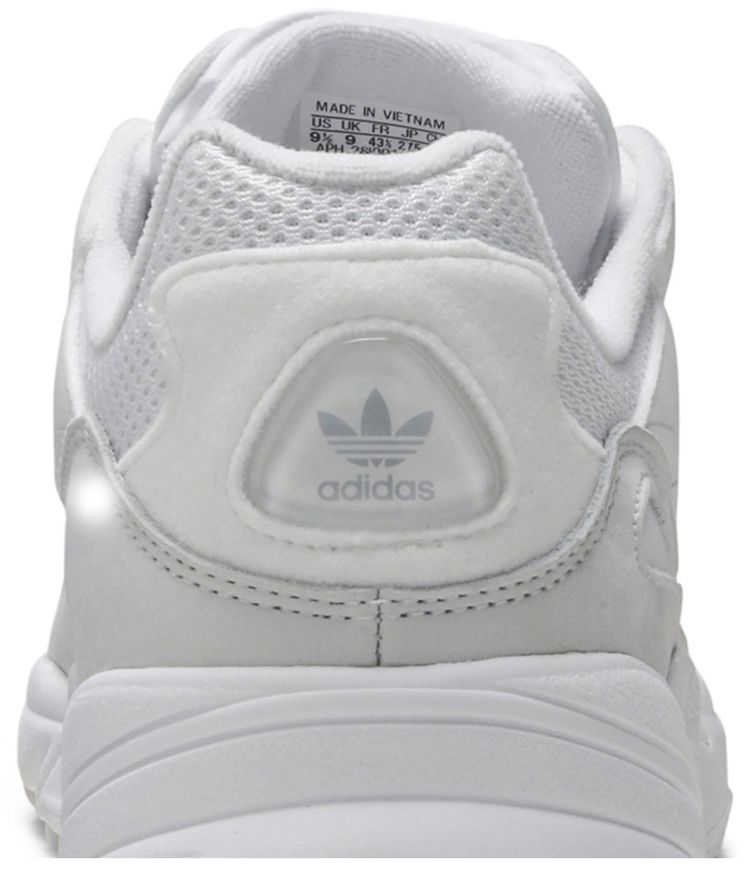 Adidas Yung 96 Cloud White