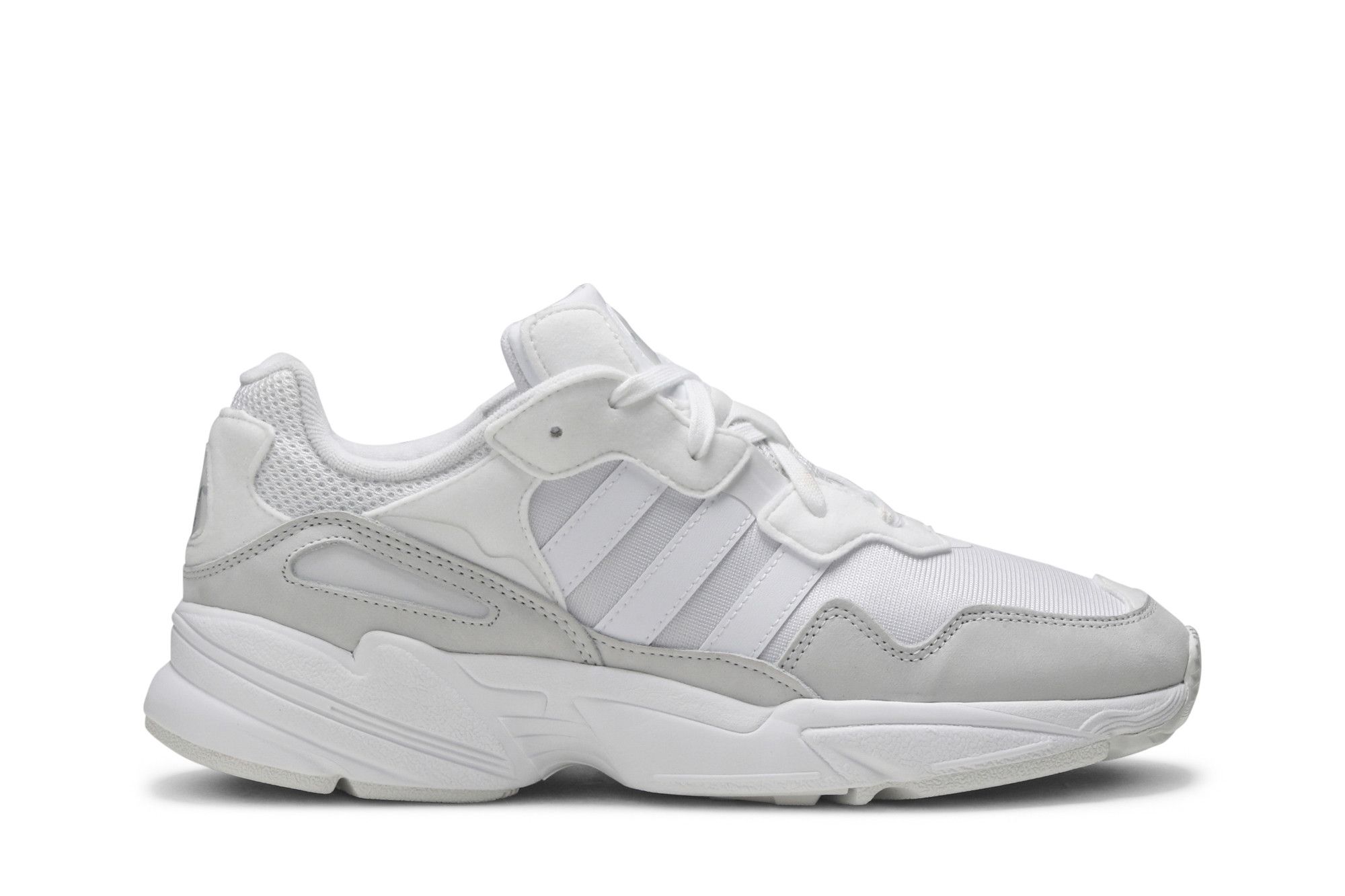 Adidas yung og all hot sale white