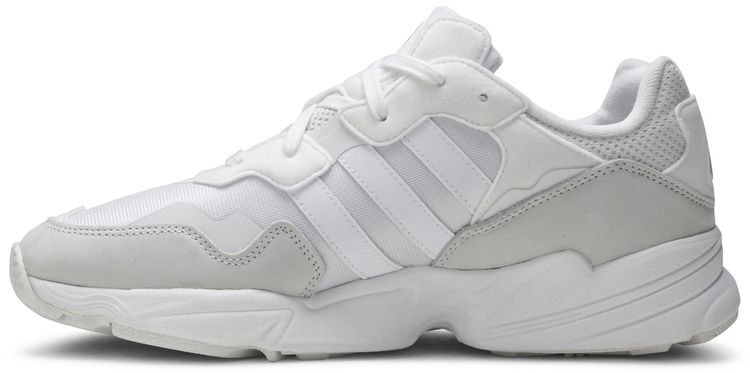Adidas Yung 96 Cloud White
