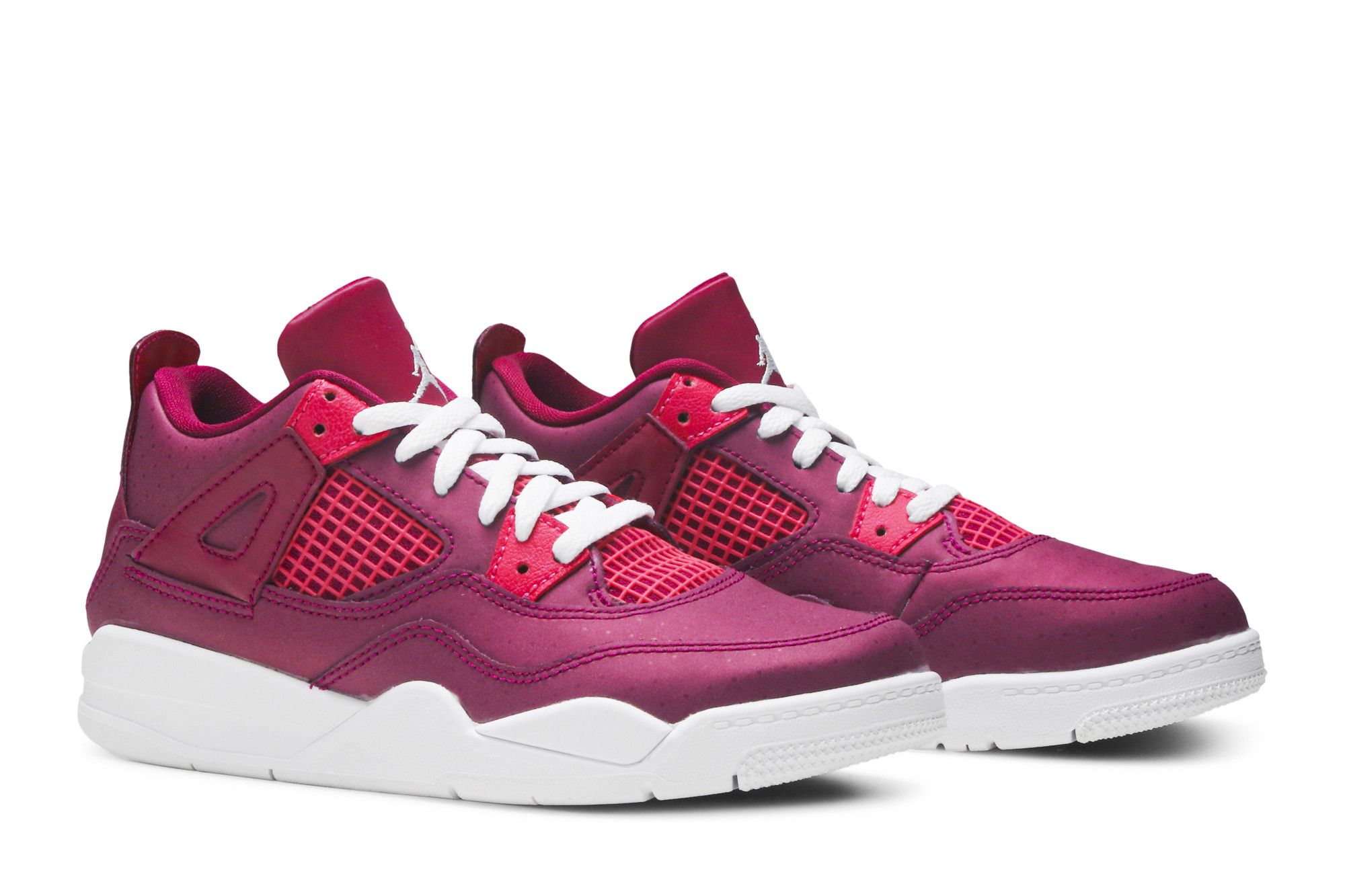 Buy Air Jordan 4 Retro PS For The Love Of The Game BQ7671 661 GOAT