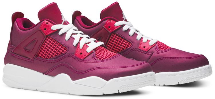 Air Jordan 4 Retro PS For The Love Of The Game