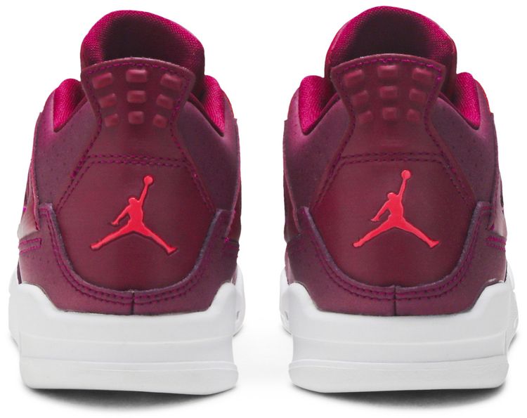 Air Jordan 4 Retro PS For The Love Of The Game