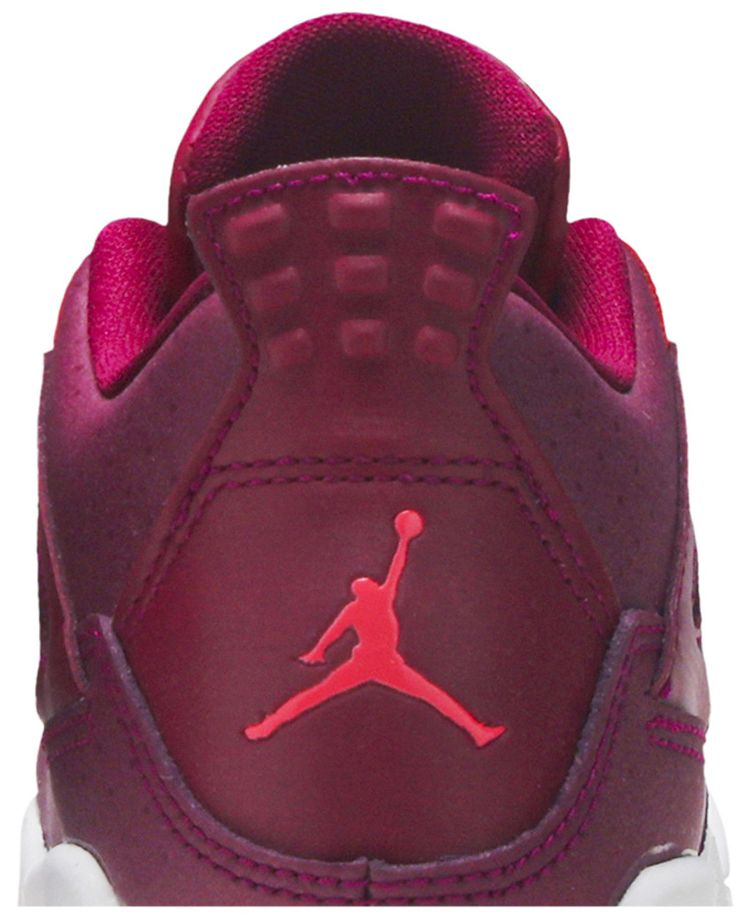 Air Jordan 4 Retro PS For The Love Of The Game