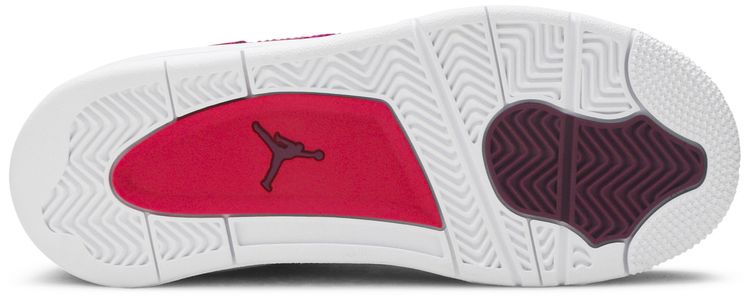 Air Jordan 4 Retro PS For The Love Of The Game