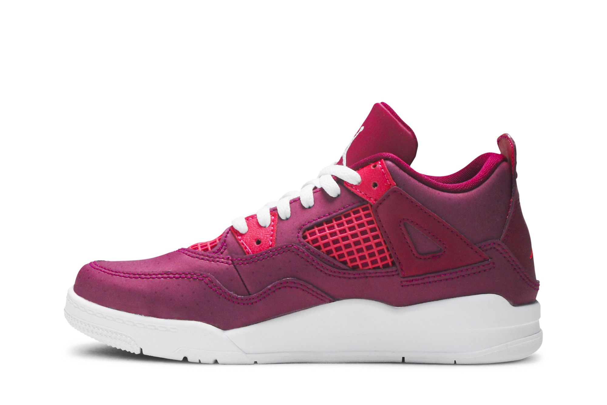 Buy Air Jordan 4 Retro PS For The Love Of The Game BQ7671 661 GOAT UK