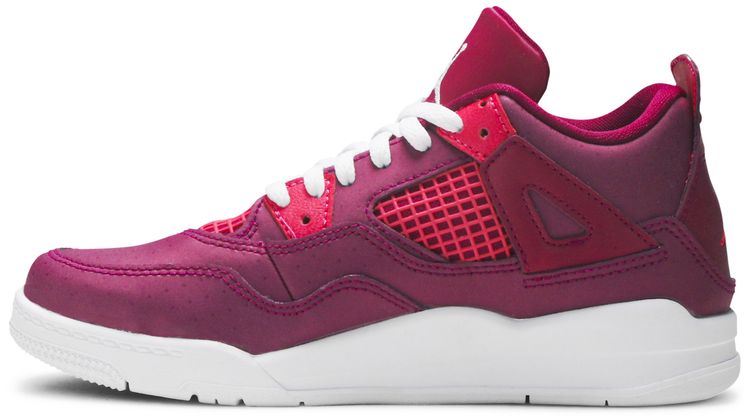 Air Jordan 4 Retro PS For The Love Of The Game