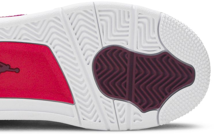 Air Jordan 4 Retro PS For The Love Of The Game