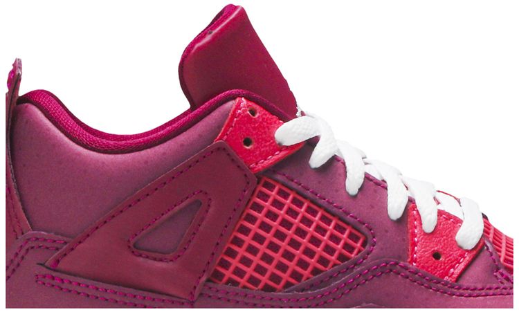 Air Jordan 4 Retro PS For The Love Of The Game