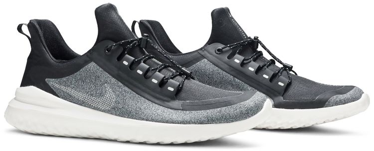 Nike Renew Rival Shield Black
