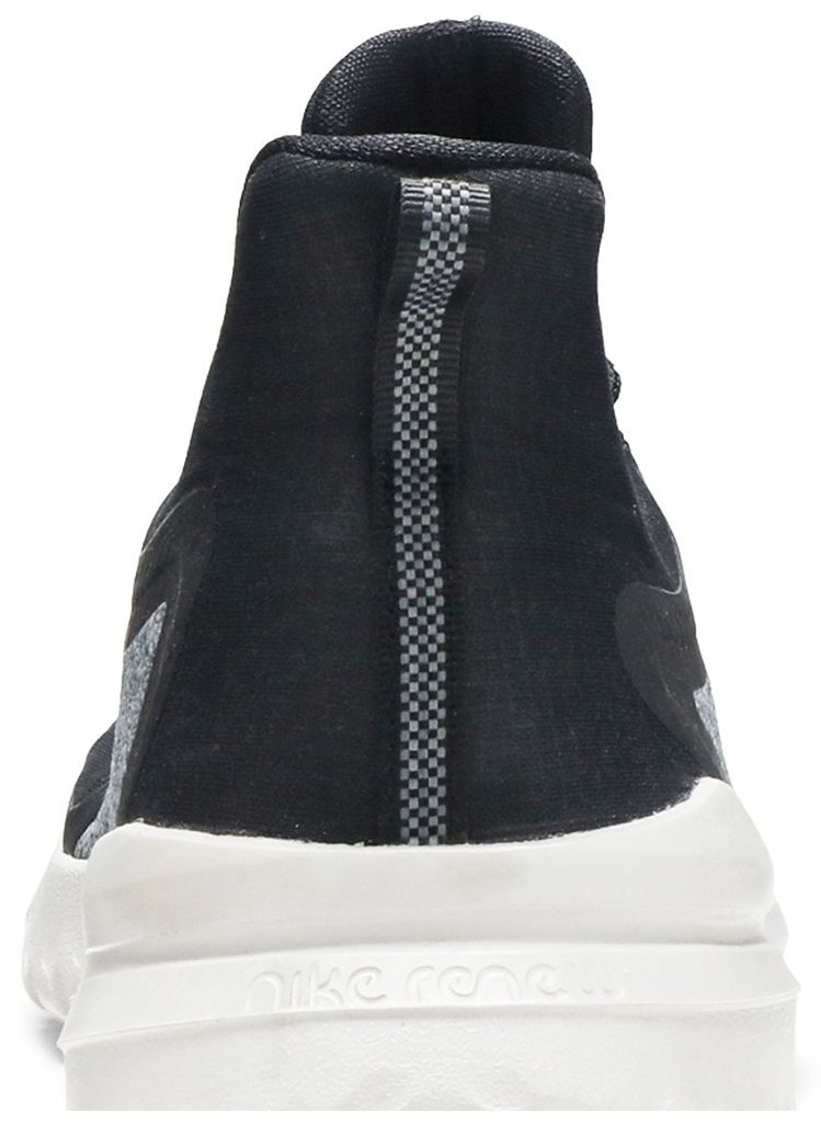 Nike Renew Rival Shield Black