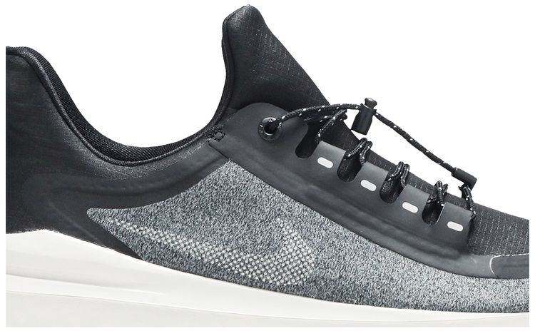 Nike Renew Rival Shield Black