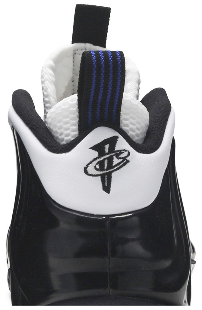 Nike Air Foamposite One Concord