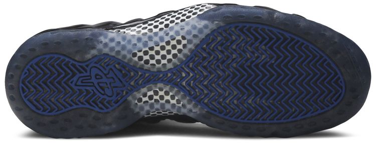 Nike Air Foamposite One Concord