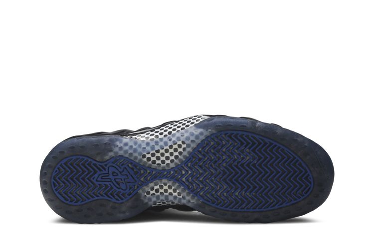未使用 色っぽ NIKE AIR FOAMPOSITE ONE CONCORD ナイキ エア フォーム 
