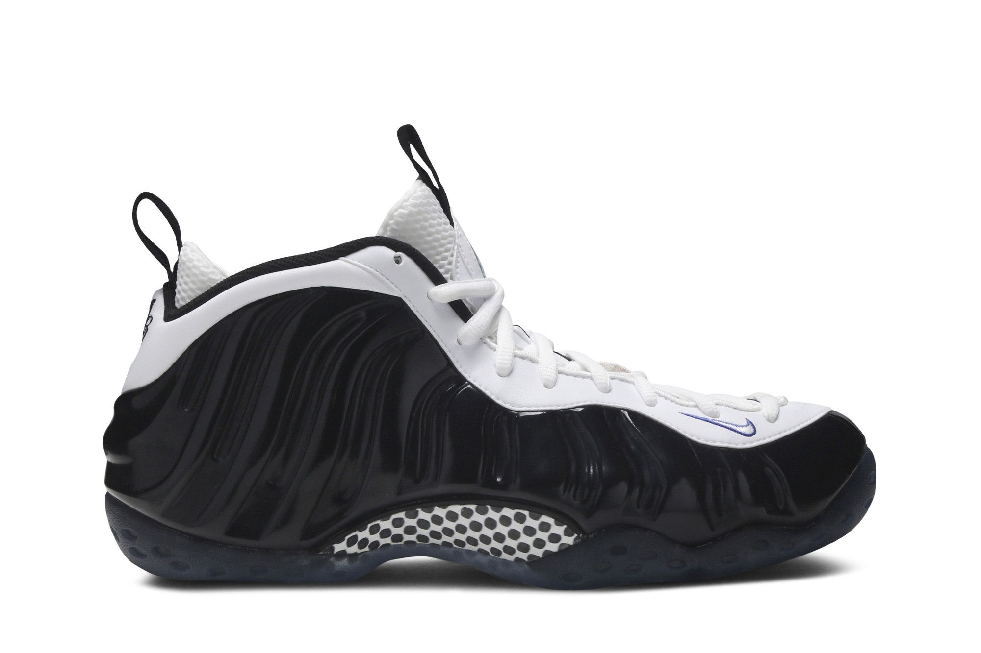 Foamposites goat store