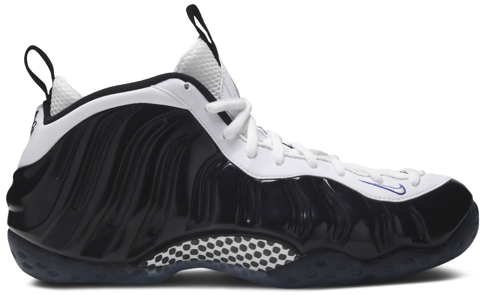 foamposite one concord