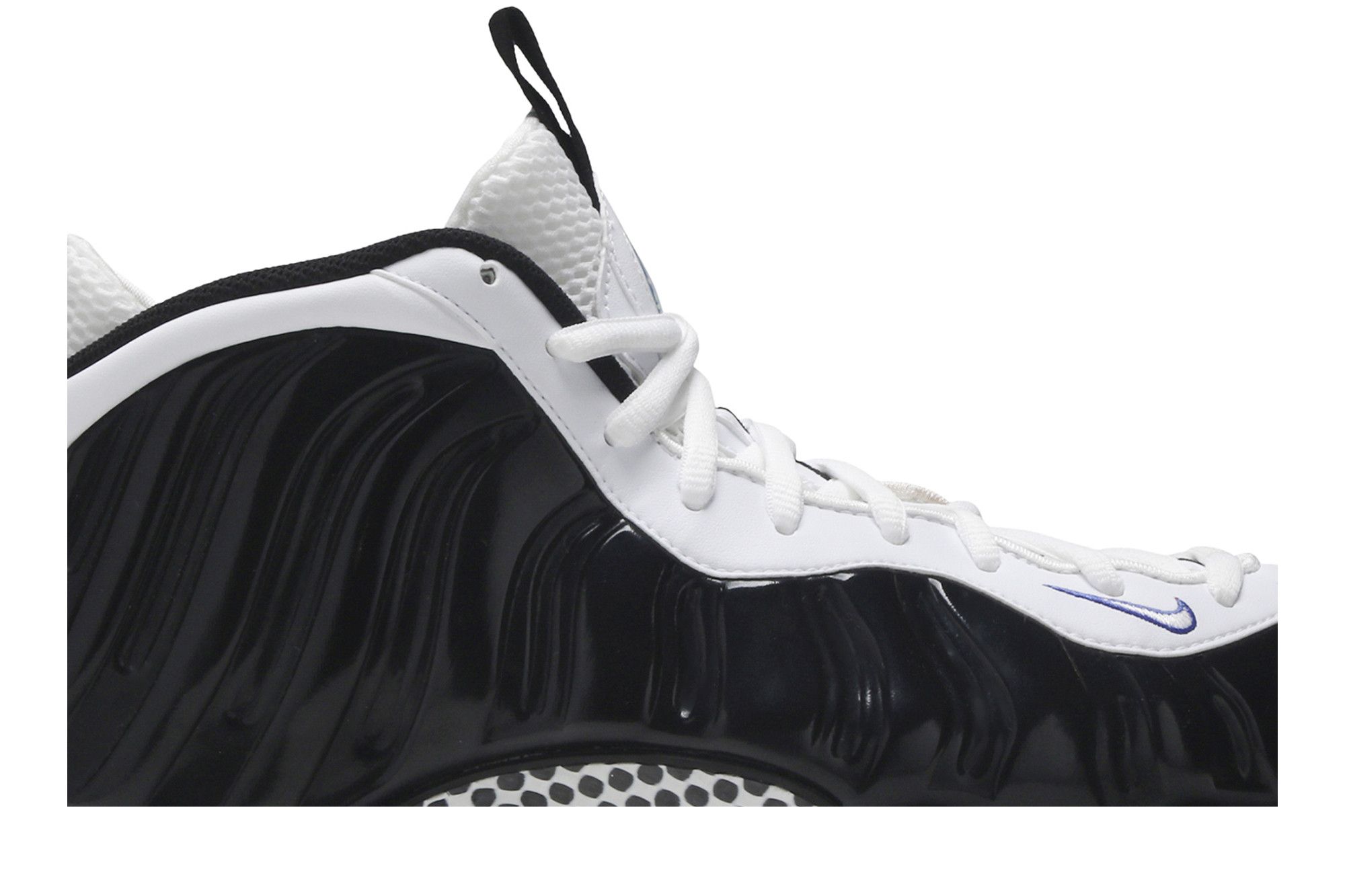 Foamposite one concord best sale