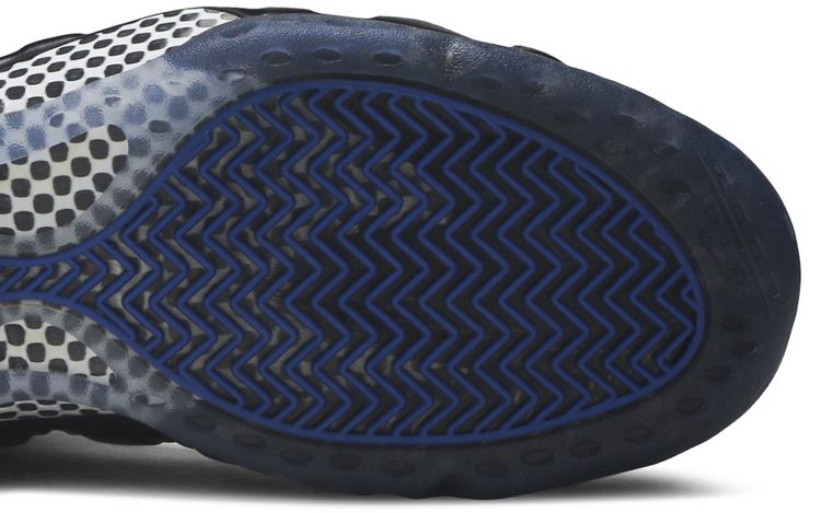 Nike Air Foamposite One Concord