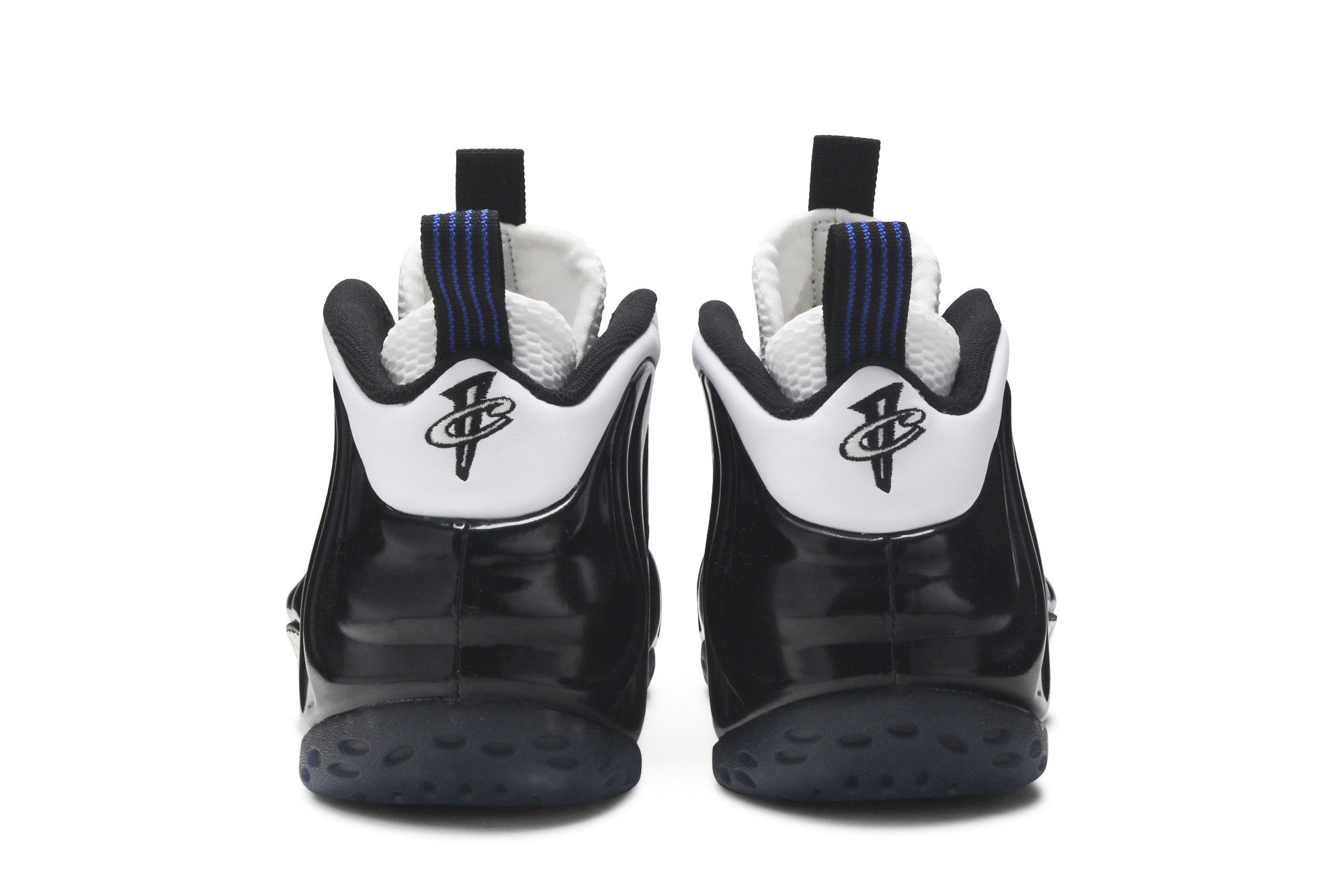 Buy Air Foamposite One Concord 314996 005 GOAT UK