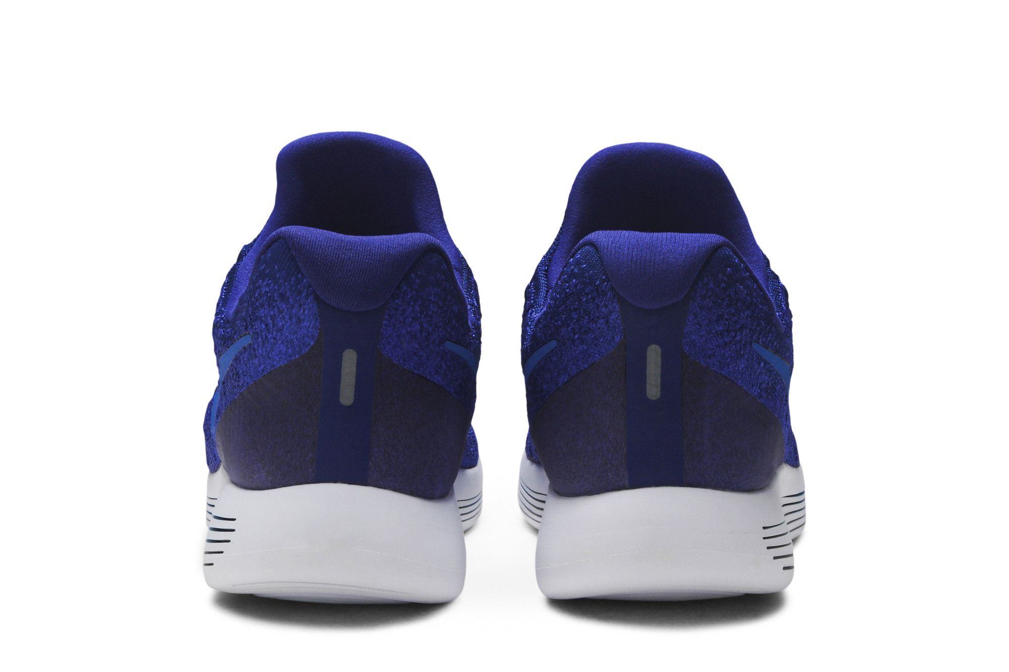 Nike lunarepic low flyknit 2 navy top