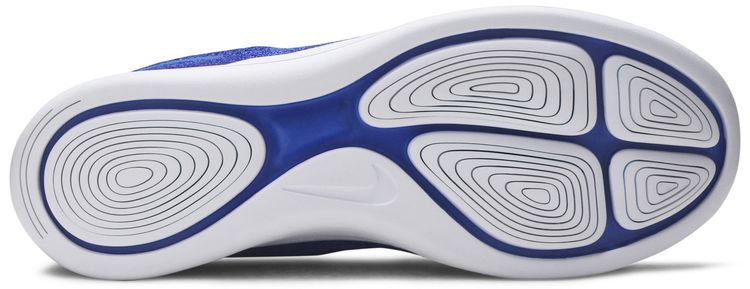 Nike Lunarepic Low Flyknit 2 Deep Royal Blue