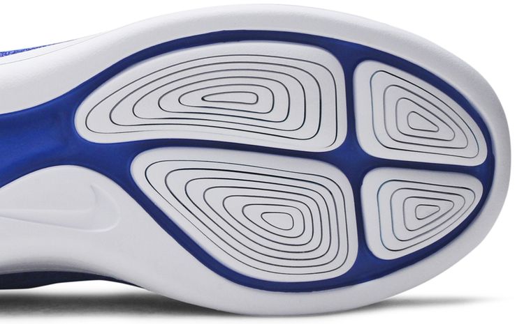 Nike Lunarepic Low Flyknit 2 Deep Royal Blue