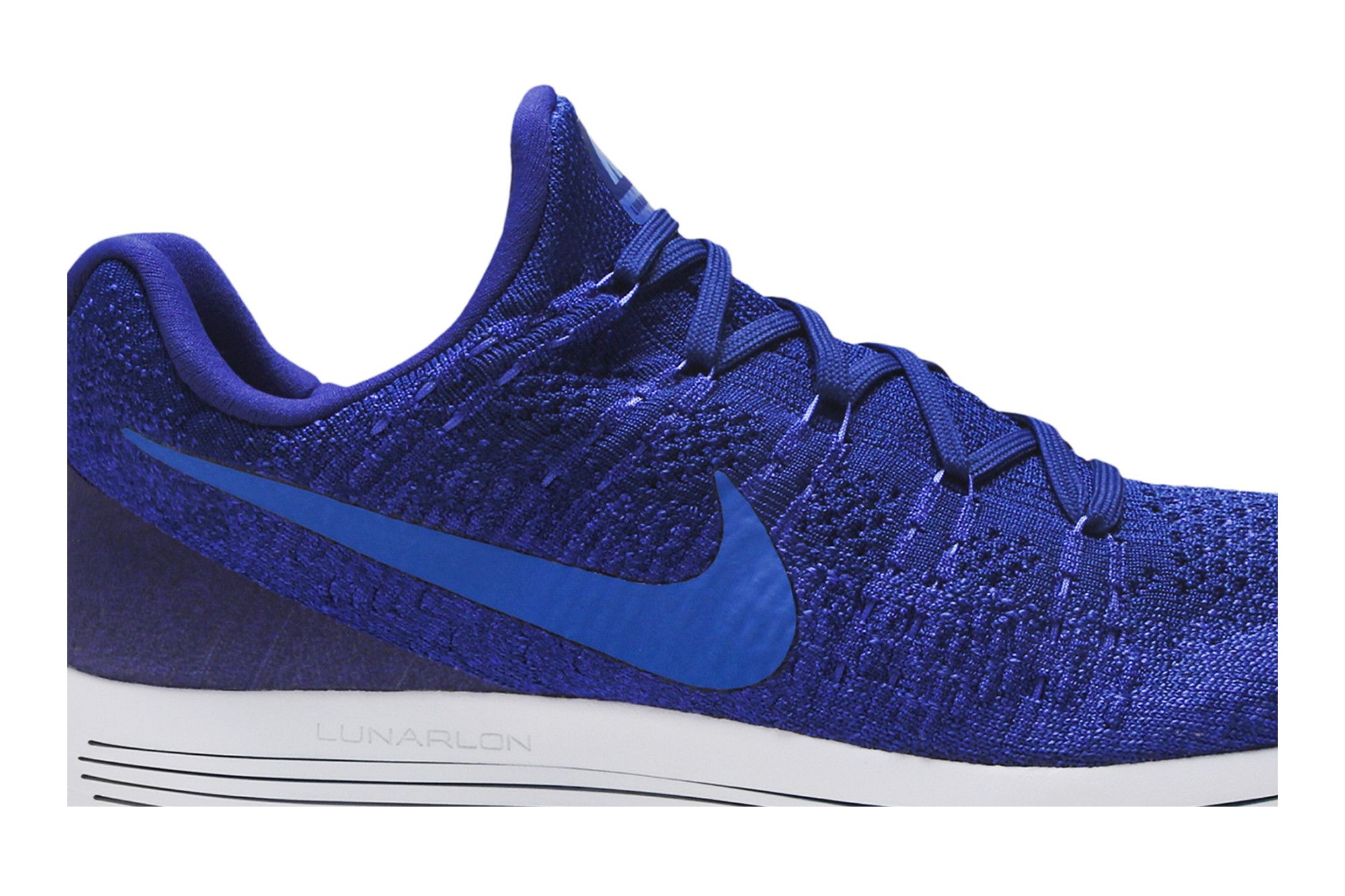 Buy Lunarepic Low Flyknit 2 Deep Royal Blue 863779 400 GOAT CA
