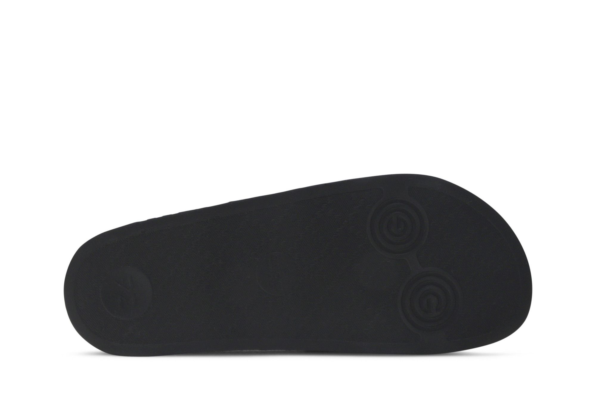 Gucci pursuit 72 slides black best sale