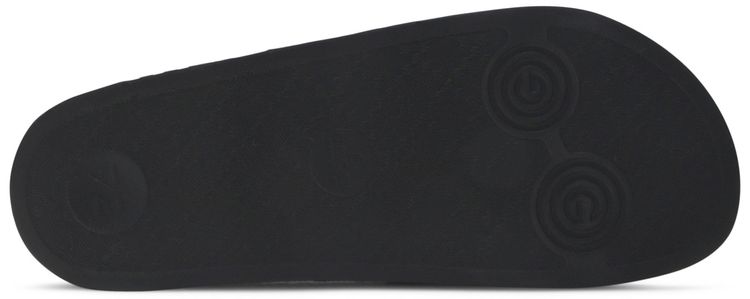 Gucci Pursuit 72 Slide Blue White Stripe