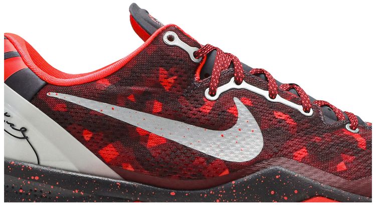 Kobe 8 Year of the Snake   Port Wine