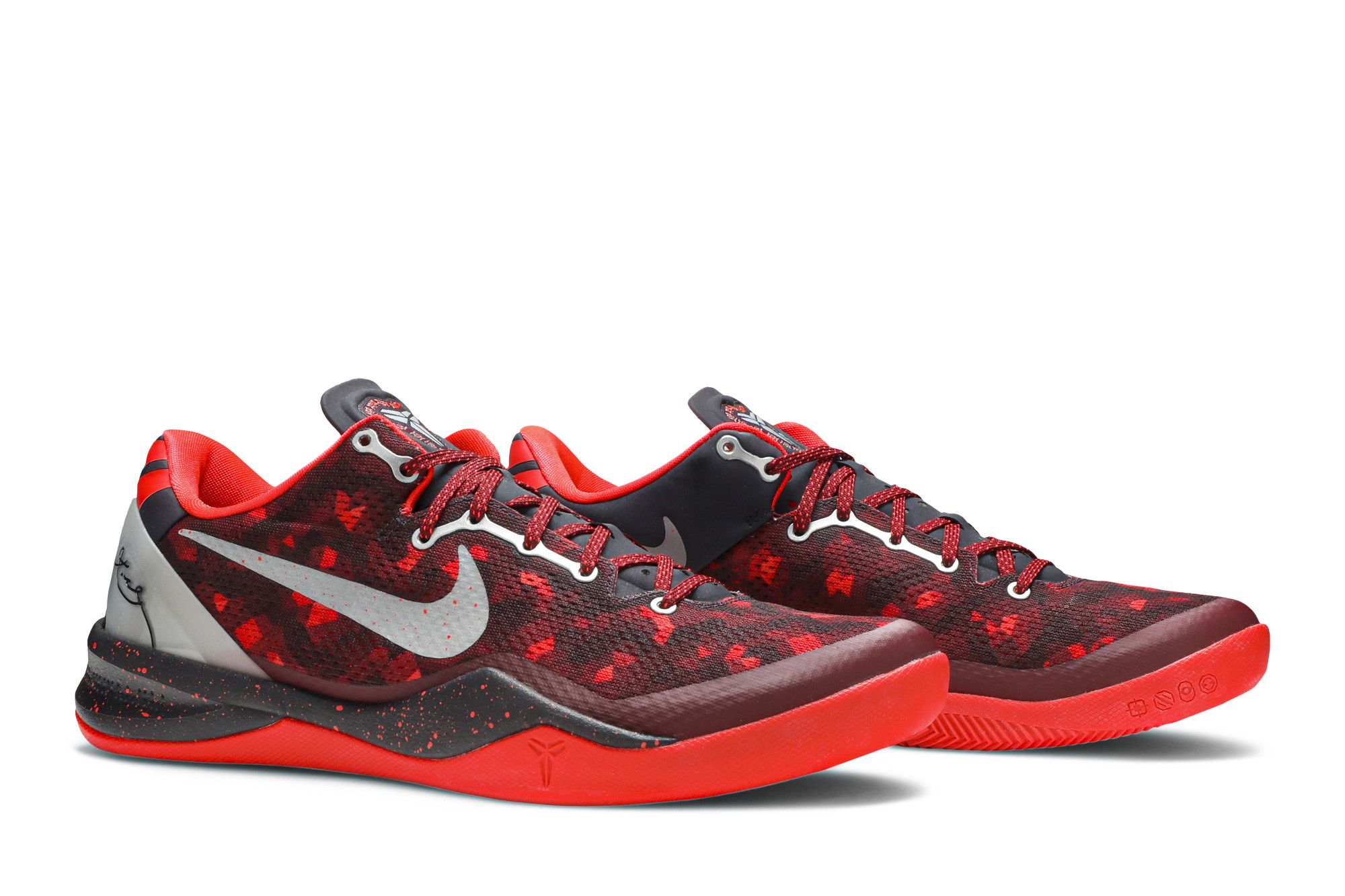 Buy Kobe 8 Year of the Snake Port Wine 555035 661 GOAT