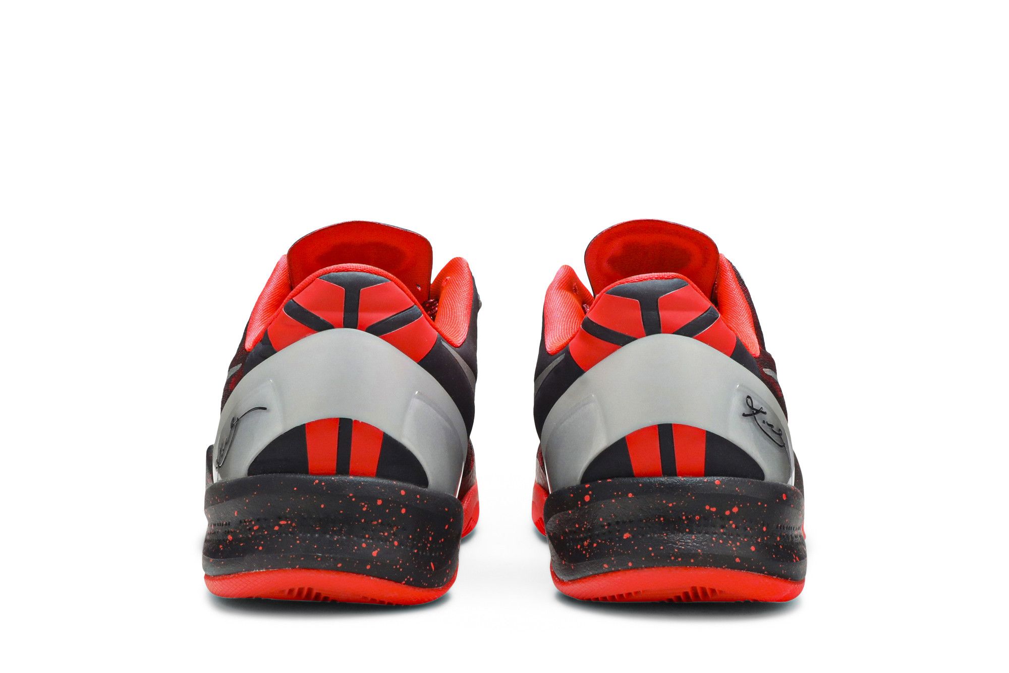 Buy Nike Kobe 8 'Year of the Snake - Port Wine' - 555035 661 | GOAT IT