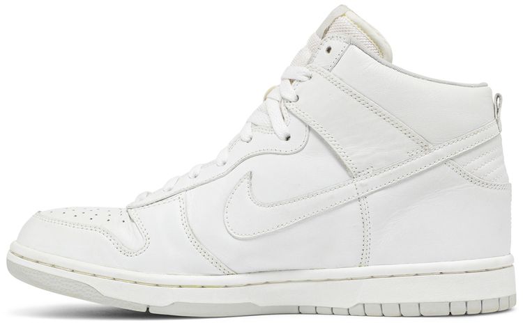 Dunk High Undefeated