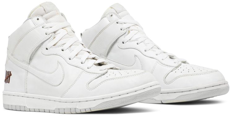 Dunk High Undefeated