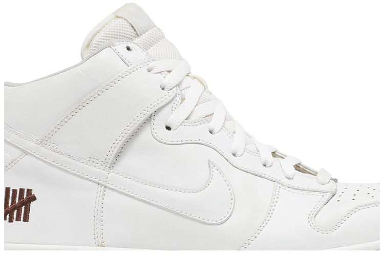 Dunk High Undefeated