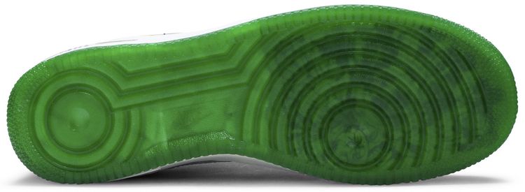 Nike Air Force 1 Premium Collection Royale Ronaldinho