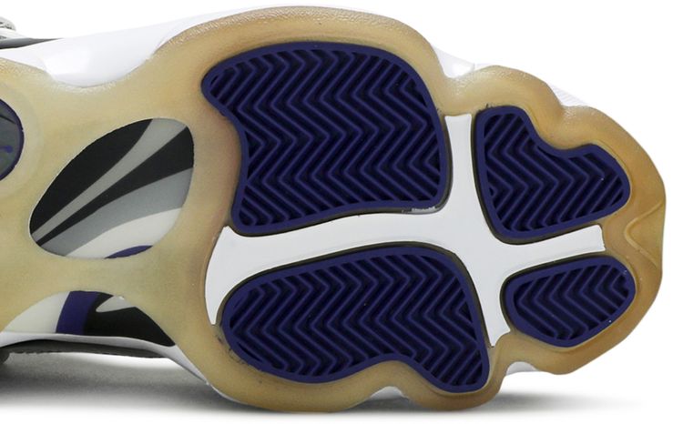 Air Jordan 6 Rings Concord