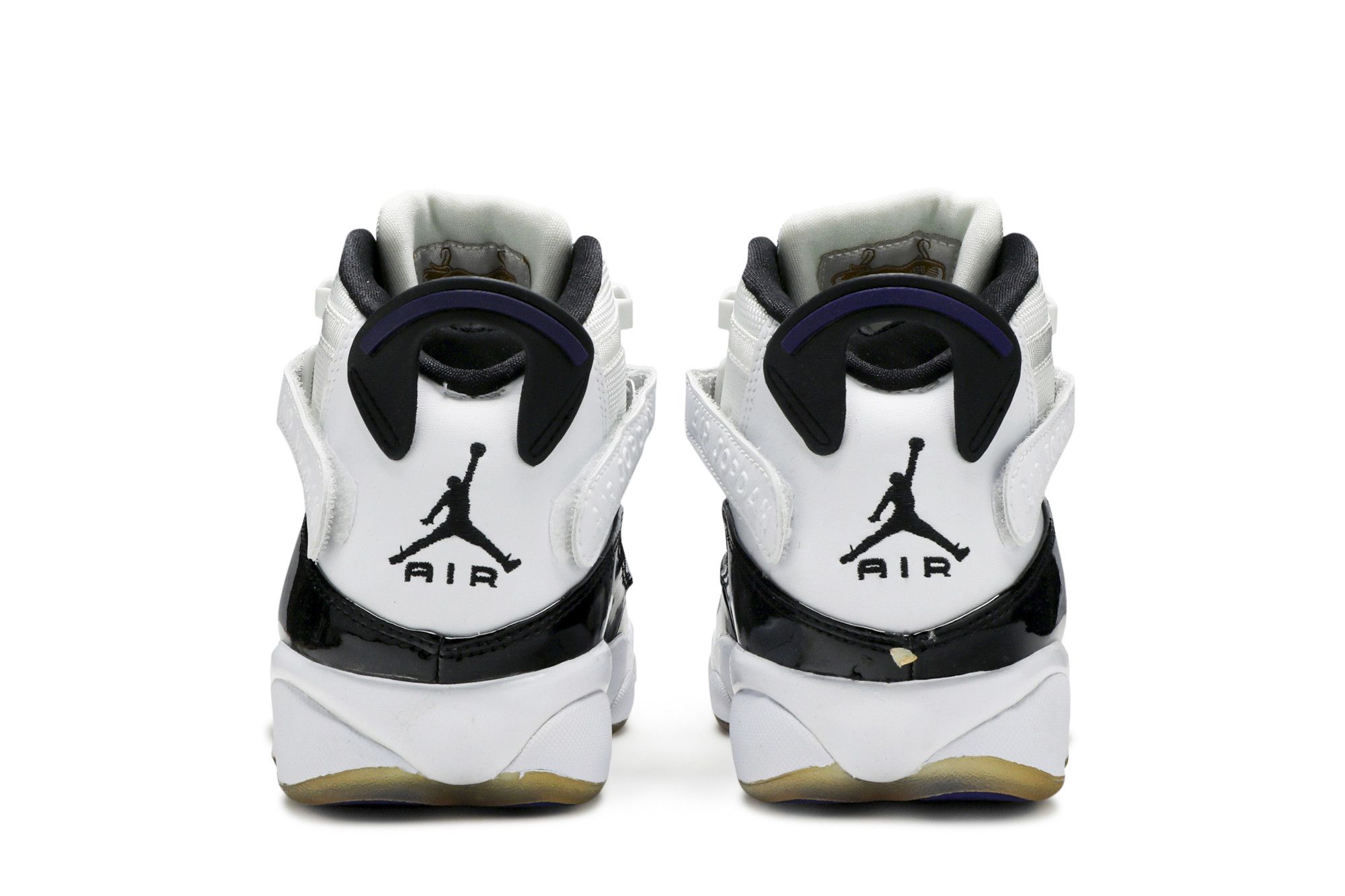 Concord 6 rings hotsell
