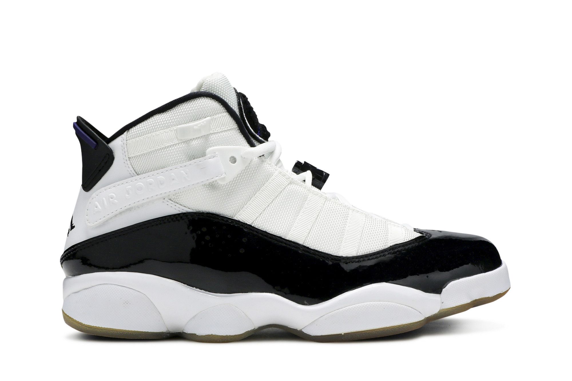 Jordan 6 rings hotsell concord release date