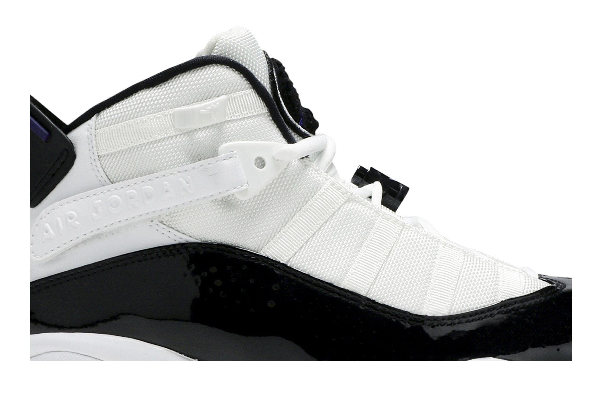 Retro 6 concord discount