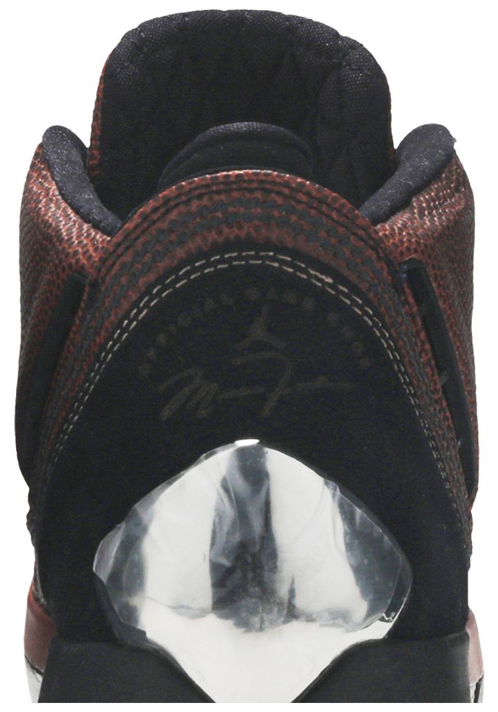 Air Jordan 22 OG Basketball Leather