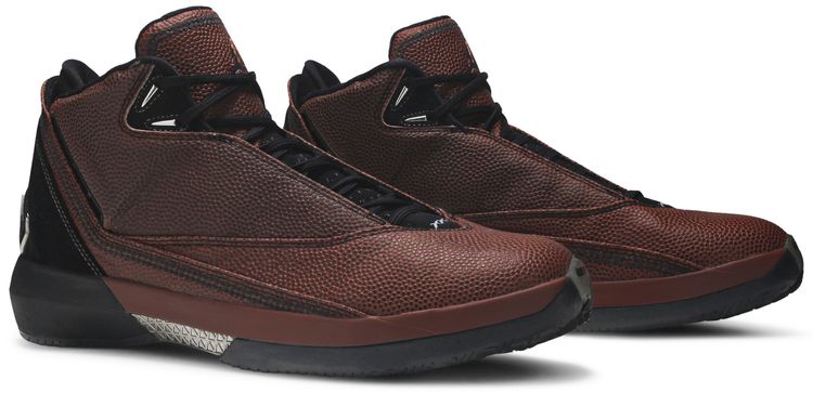 Air Jordan 22 OG Basketball Leather
