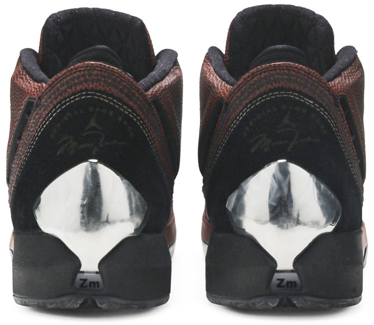 Air Jordan 22 OG Basketball Leather