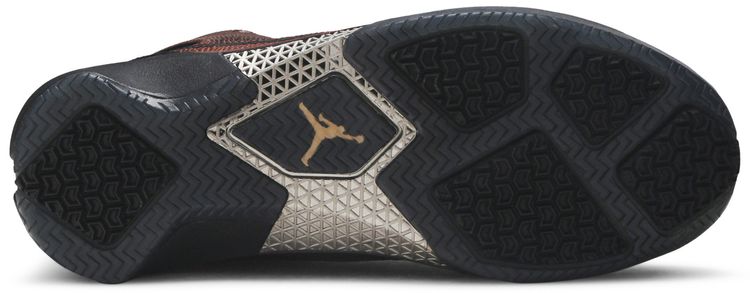 Air Jordan 22 OG Basketball Leather