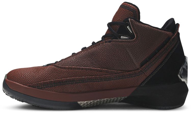 Air Jordan 22 OG Basketball Leather