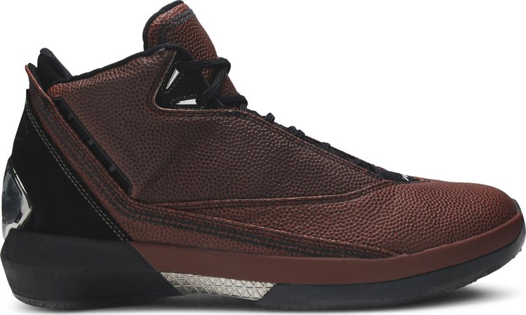 Air Jordan 22 OG 'Basketball Leather'