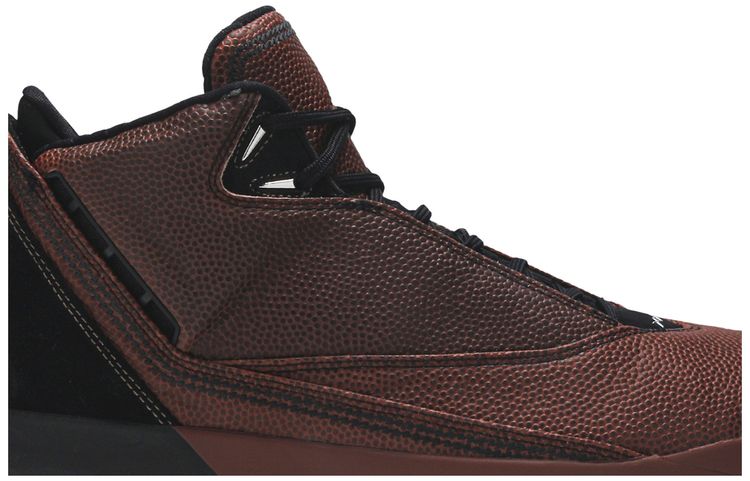 Air Jordan 22 OG Basketball Leather