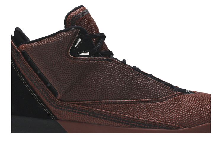 Buy Air Jordan 22 OG 'Basketball Leather' 316238 002 GOAT