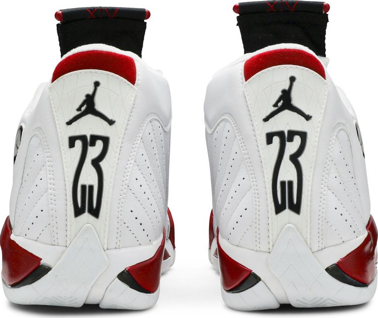 Air Jordan 14 Retro Candy Cane 2006