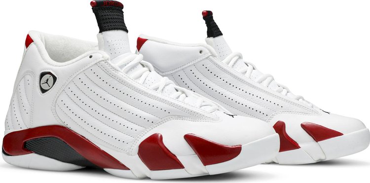 Air Jordan 14 Retro Candy Cane 2006